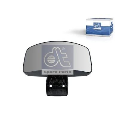 Ramp Mirror